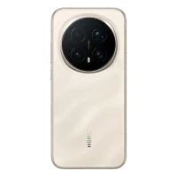 Honor Magic 8 Pro Smartphone (12GB RAM, 512GB Storage) - Gold