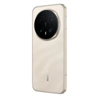 Honor Magic 8 Pro Smartphone (12GB RAM, 512GB Storage) - Gold