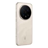 Honor Magic 8 Pro Smartphone (12GB RAM, 512GB Storage) - Gold