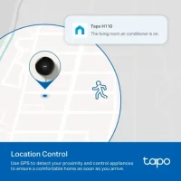 TP-Link Tapo H110 Smart IR & IoT Hub