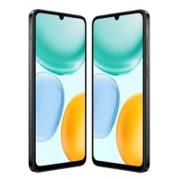 Honor X5C Plus 6.74" (4GB RAM, 128GB) - Black