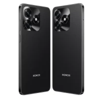Honor X5C Plus 6.74" (4GB RAM, 128GB) - Black