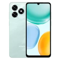 Honor X5C Plus (4GB/128GB) 6.74" Smartphone - Cyan