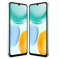 Honor X5C Plus (4GB/128GB) 6.74" Smartphone - Cyan