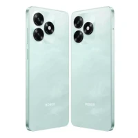 Honor X5C Plus (4GB/128GB) 6.74" Smartphone - Cyan