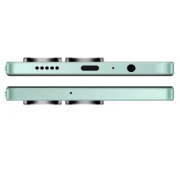 Honor X5C Plus (4GB/128GB) 6.74" Smartphone - Cyan