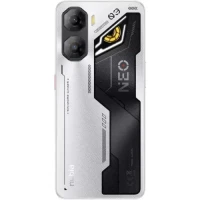 ZTE Nubia Neo 3 5G Dual SIM Gaming Phone - 256GB Storage, 20GB RAM - Cyber Silver