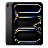 Apple iPad Pro M5 2025 256GB Wi-Fi 13-Inch - Black