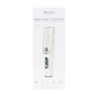Yesido Baby Shaver Model MG19 - White
