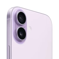 Apple iPhone 17 6.3" 256GB Japanese Version - Lavender