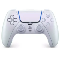 Sony PlayStation 5 DualSense Wireless Controller - Chroma Pearl