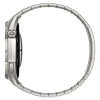 Huawei GT6 Pro 46mm Smart Watch - Titanium