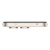 Honor X7D 5G Smartphone 8GB RAM 256GB Gold - 6.77-inch Display