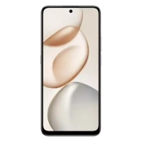 Honor X7D 6GB RAM 128GB 5G Smartphone Silver - 6.77-inch Display