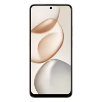 Honor X7D (6GB / 128GB) 5G Smartphone - Gold, 6.77-inch Display