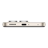 Honor X7D (6GB / 128GB) 5G Smartphone - Gold, 6.77-inch Display