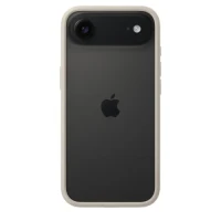 غطاء iPhone Air الجانبي - لون بني