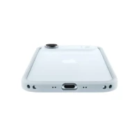 غطاء iPhone Air الجانبي - لون بني
