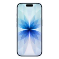 Apple iPhone 17 6.3-inch 512GB (Middle East Version) - Mist Blue