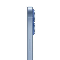 Apple iPhone 17 6.3-inch 512GB (Middle East Version) - Mist Blue