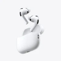 Apple AirPods Pro 3 - White