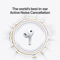 Apple AirPods Pro 3 - White