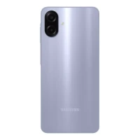 Samsung Galaxy A07 - 4GB RAM, 64GB Storage, 6.7" HD+ Display, Light Violet