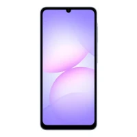 Samsung Galaxy A07 - 4GB RAM, 64GB Storage, 6.7" HD+ Display, Light Violet