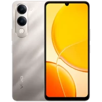 Vivo Y29t 12GB RAM (6+6) / 256GB 5G Phone - Gold