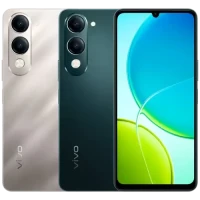 Vivo Y29t 12GB RAM (6+6) / 256GB 5G Phone - Gold