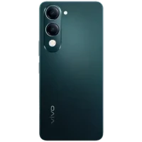 Vivo Y29t 5G Phone - 12GB RAM (6+6) / 256GB - Green