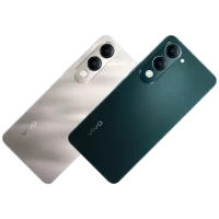 Vivo Y29t 5G Phone - 12GB RAM (6+6) / 256GB - Green