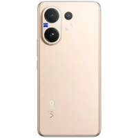 Vivo V60 5G Phone (24GB RAM (12+12) / 256GB) - Gold