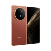 Honor Magic V5 (16GB / 512GB) 5G Smartphone - Reddish Brown