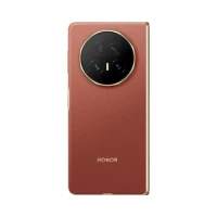 Honor Magic V5 (16GB / 512GB) 5G Smartphone - Reddish Brown