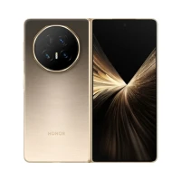 Honor Magic V5 (16GB / 512GB) 5G Smartphone - Dawn Gold