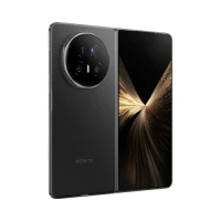 Honor Magic V5 5G Smartphone (16GB RAM, 512GB Storage) - Black