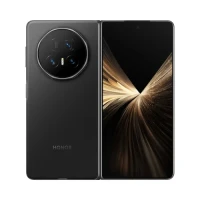 Honor Magic V5 5G Smartphone (16GB RAM, 512GB Storage) - Black