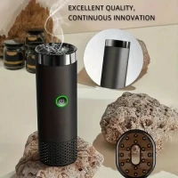 Portable Bukhoor Dispenser