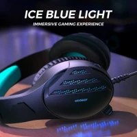 Joyroom JR-HG2 Gaming Headset - Black