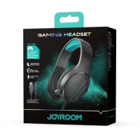 Joyroom JR-HG2 Gaming Headset - Black