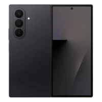 Samsung Galaxy Z Fold7 256GB 12GB RAM 5G - Black
