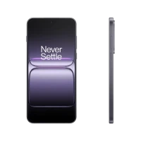 هاتف OnePlus Nord 5 (12GB / 512GB) 5G - رمادي فانتوم