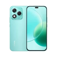 Honor 400 Lite 5G Smartphone 8GB RAM 256GB Storage 6.7-inch AMOLED Display Green