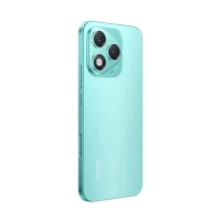 Honor 400 Lite 5G Smartphone 8GB RAM 256GB Storage 6.7-inch AMOLED Display Green