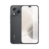 Honor 400 Lite (8GB / 256GB) 5G Smartphone - Black, 6.7-inch AMOLED