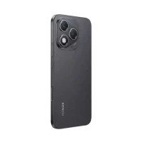 Honor 400 Lite (8GB / 256GB) 5G Smartphone - Black, 6.7-inch AMOLED