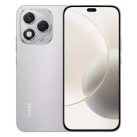 Honor 400 Lite (8GB / 256GB) 5G Smartphone, 6.7-inch AMOLED Display - Grey