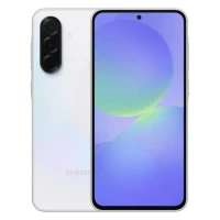 Samsung Galaxy A36 - 256GB, 8GB RAM, 6.7" FHD+ Super AMOLED, 5G, Awesome White