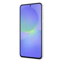 Samsung Galaxy A36 - 256GB, 8GB RAM, 6.7" FHD+ Super AMOLED, 5G, Awesome White
